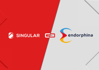 Singular Gaming Platform To Add Endorphina games