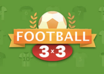 Football 3*3