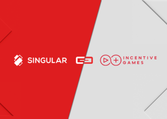 Singular signs deal with Incentive Games