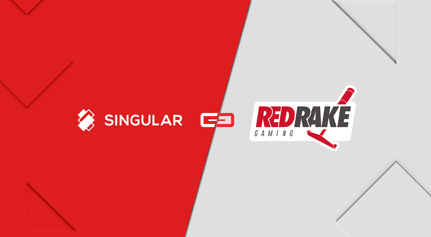 Red Rake Gaming continues expanding its CIS presence with Singular